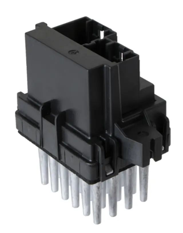 20467 - Air Conditioning &amp; Heat: HVAC Blower Motor Resistor for FOUR SEASONS Image