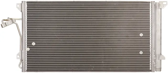 73294 - Air Conditioning &amp; Heat: Spectra Premium A/C Condenser for Spectra Premium Image