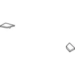 8A5Z18978AH - Body: Speaker Grille for Lincoln: MKS Image