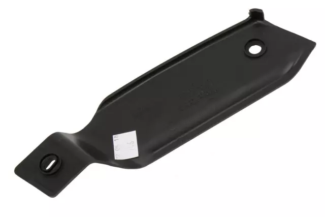 23463925 - Body: Fender Protector for Cadillac: Escalade, Escalade ESV | Chevrolet: Suburban, Tahoe | GMC: Yukon, Yukon XL Image