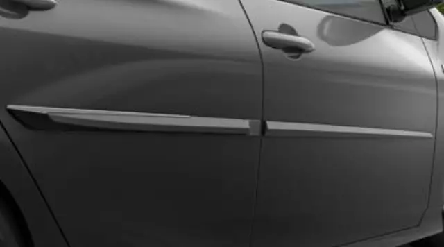 Body Side Molding - Toyota (PT938-47160-17)
