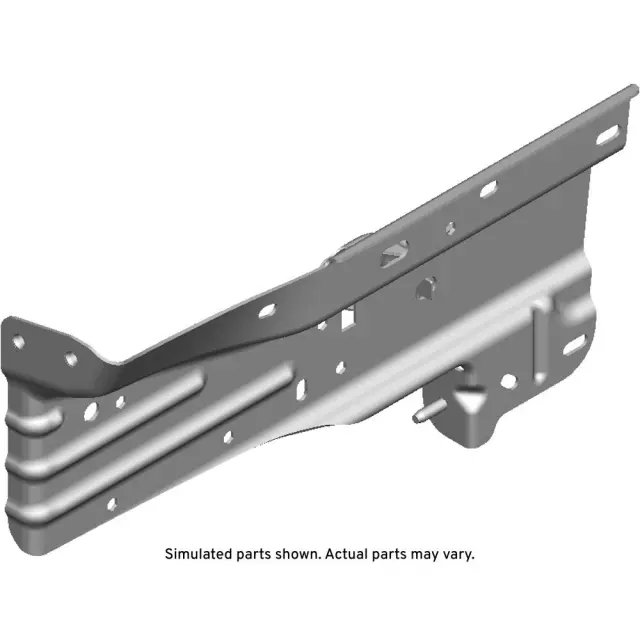 84210190 - Body: Front Bracket for GM Image