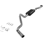 17360 - : Flowmaster Force II Cat-back Exhaust System for Flowmaster Image