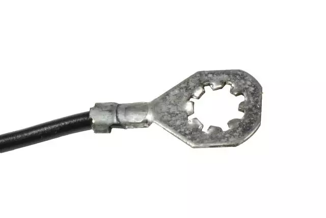 Fuel Tank Filler Neck - GM (25890308)