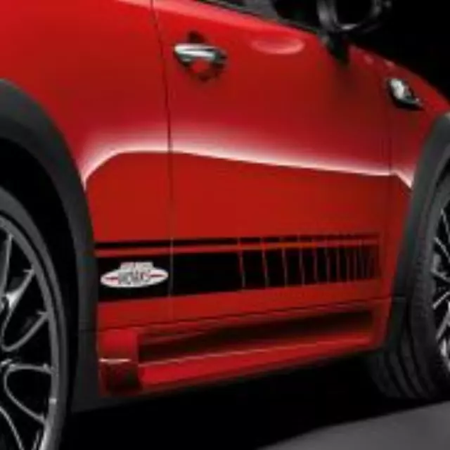 51142232634 - Body: Stripe Tape for Mini Image