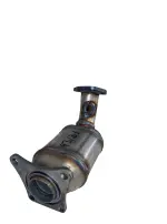 43131 - : Direct Fit Catalytic Converter Firewall Side (Non C.A.R.B. Compliant) for AB Catalytic Image