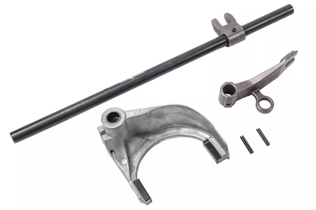 24283213 - : Manual Transmission 3rd and 4th Shift Shaft for GM Image