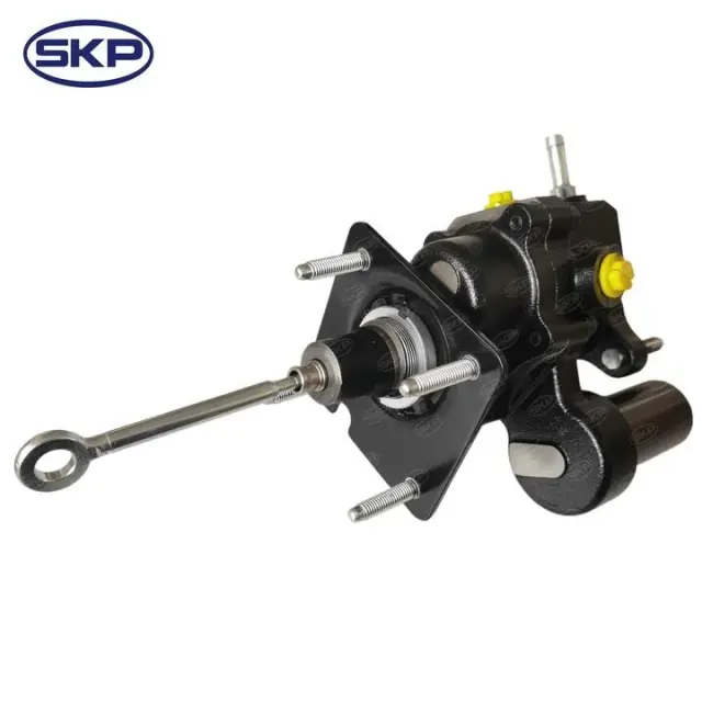 SK527412 - Brakes &amp; Brake Parts: SKP Power Brake Booster for Skyward Automotive Image