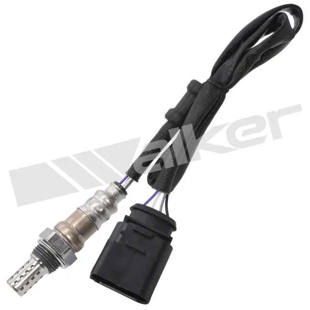 25024431 - Emission Systems: Walker Products 250-24431 Oxygen Sensor 4-W Direct Fit Narrow-Band for Walker Products Inc. - Image