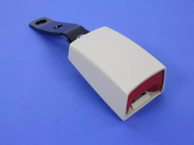 YW061T1AC - Restraints: Buckle, Right for Mopar Image