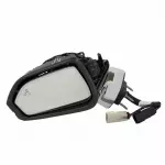 HP5Z17683Z - Body: Mirror Assembly for Lincoln: MKZ Image