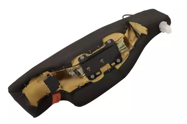 95986110 - Body: Bolster for Chevrolet: Cruze Image