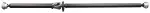 946175 - Driveline and Axles: Rear 2-Piece Steel Driveshaft Assembly for Dorman Image