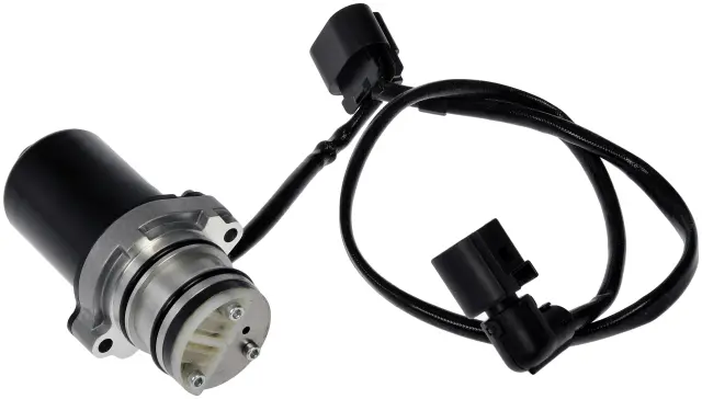 699000 - Transmission &amp; Drivetrain: AWD Coupling Oil Pump Replaces General Motors 22765779 for Dorman Image