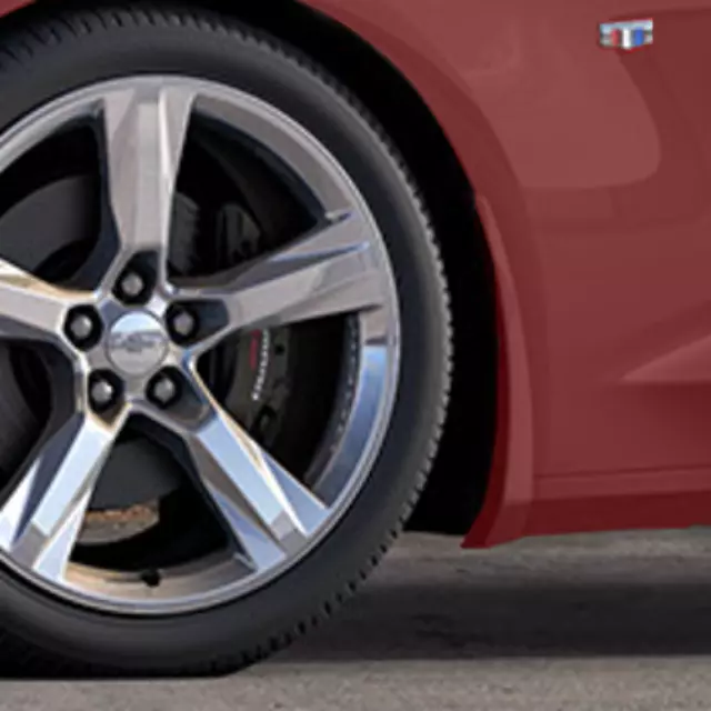 23436516 - : Mud Guard for GM Image