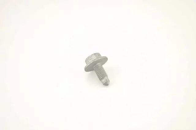 N91154801 - Body: Rear Rail Bolt for Volkswagen: Tiguan Image