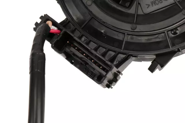 Steering Wheel Airbag Coil - GM (25966962)