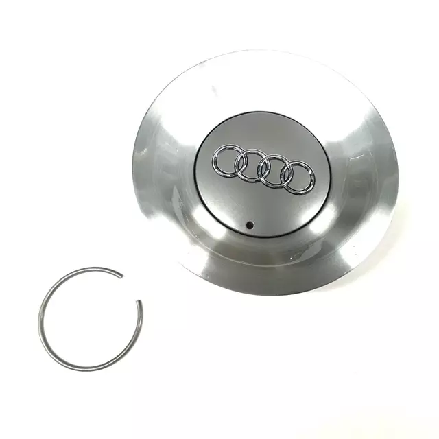 8E0601165A7ZJ - Suspension: Center Cap for Audi: A4, A4 Quattro Image