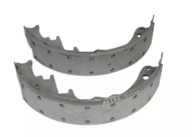 15619929 - Brakes: Parking Brake Shoe for Chevrolet: P30 | GMC: P3500 Image