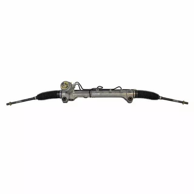 Rack And Pinion Assembly - Ford (7L8Z-3504-CRM)