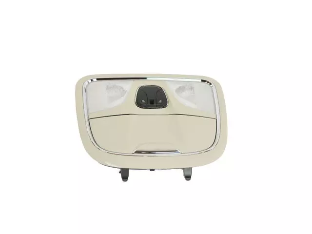 1WG411DAAI - Interior Trim: Overhead Console for Mopar Image
