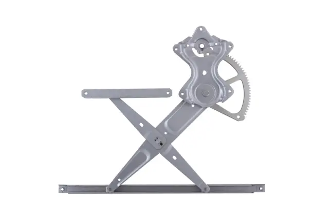 RPT130 - : Power Window Regulator Assembly w o Motor for AISIN Image
