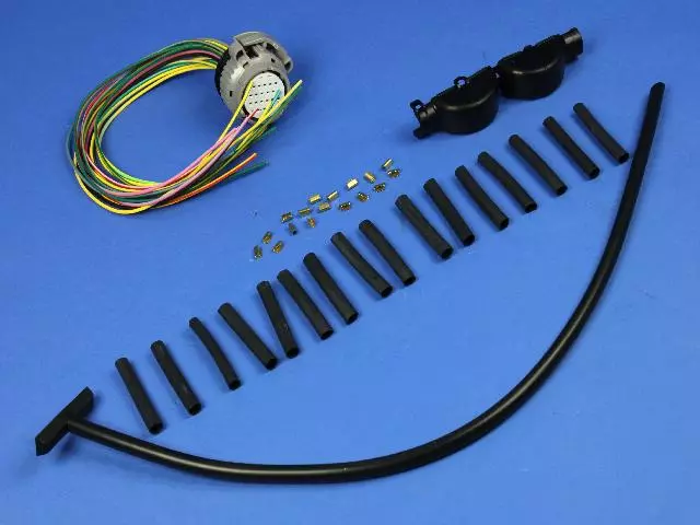 22 Way Wiring Kit - Mopar (68086740AA)