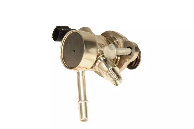 HPM1010 - Air &amp; Fuel Delivery: ACDelcoâ„¢ Mechanical Fuel Pump for Buick: Encore | Chevrolet: Cruze, Equinox, Malibu, Trax | GMC: Terrain Image