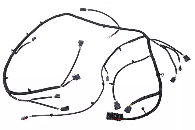 23409889 - Electrical: Harness for GMC: Terrain Image