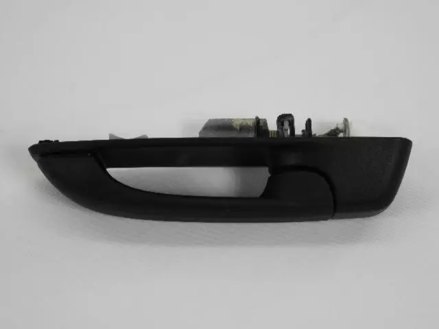 Rear Door Exterior Handle, Right - Mopar (55394240AI)
