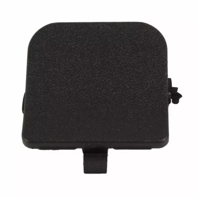 FR3Z63672A40BC - Body: Track Cover Cap for Ford: Mustang Image