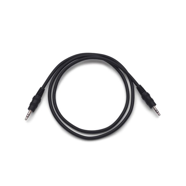 17800595 - : Media Player Cable for GM Image