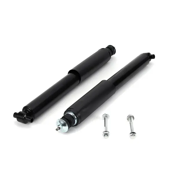 C2615 - : Arnott Air Spring to Coil Spring Conversion Kit for Arnott Image