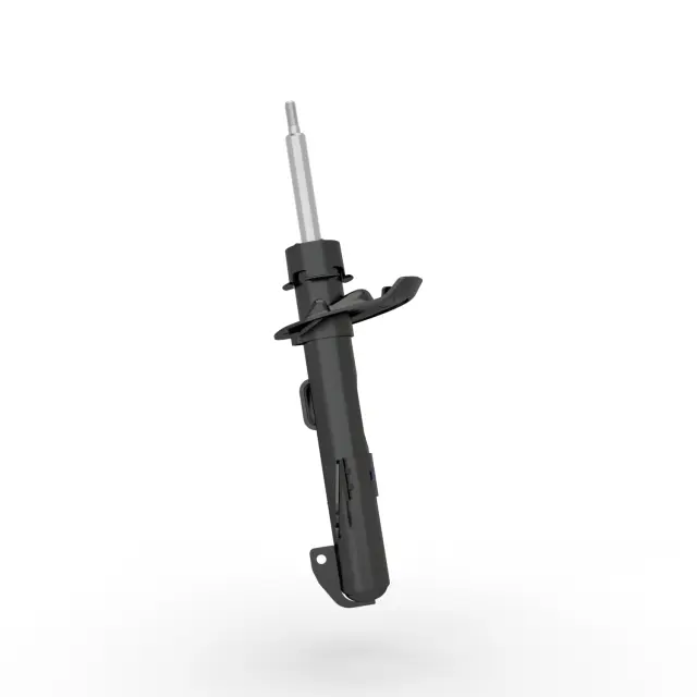 5168583AF - : Front Suspension Strut, Left for Mopar Image