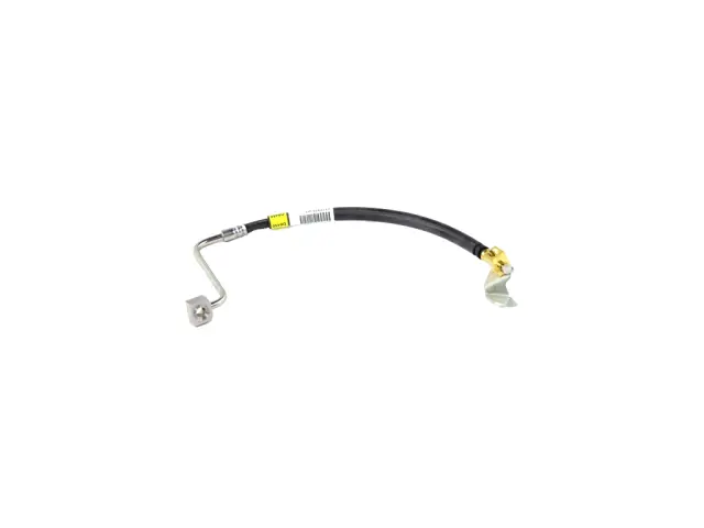 4779355AL - Brakes: Brake Hose, Left for Chrysler: 300 | Dodge: Challenger, Charger, Magnum Image