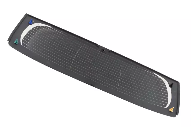 Rear Window - GM (84965092)