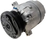 58984 - : GM V5 Compressor for FOUR SEASONS Image