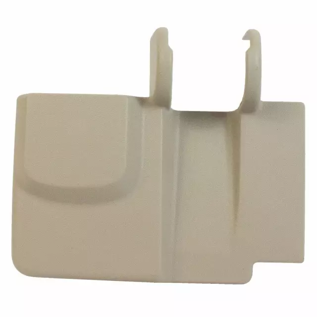 7A1Z7863386BB - Body: Track Cover for Ford: Edge | Lincoln: MKX Image