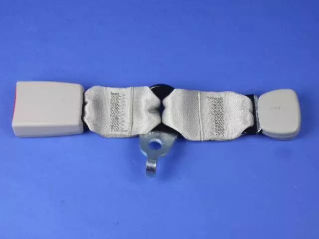 Inner Seat Belt, Left - Mopar (ZV911S3AA)