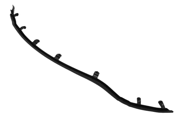 Rear Driver Side Door Front Auxiliary Weatherstrip - GM (84934460)