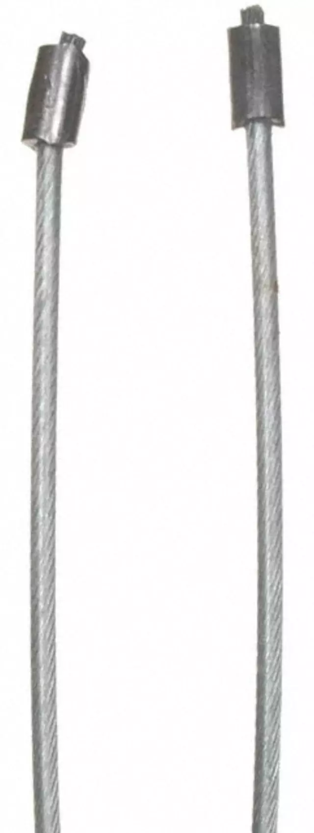 Intermediate Parking Brake Cable Assembly - GM (18038619)