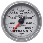 4957 - : 2-1/16" TRANS TEMP, for AutoMeter Image
