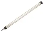 986461 - : Rear 1-Piece Aluminum Driveshaft Assembly for Ram: 1500 Image