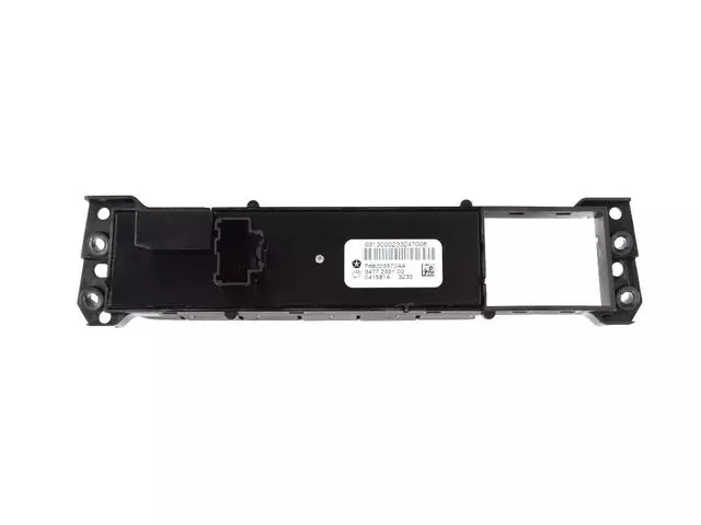 68225570AA - Electrical: Instrument Panel Switch for Ram: 2500, 3500 Image