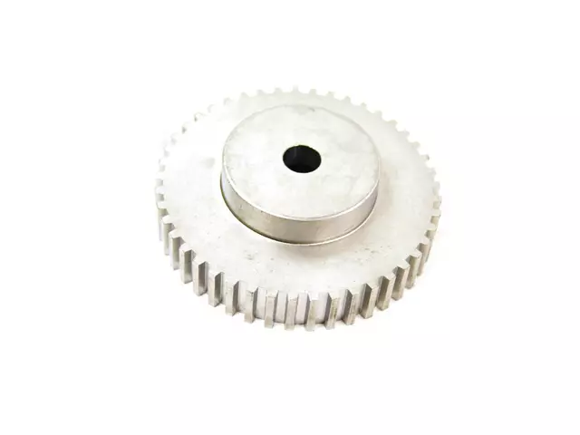 Tone Ring - Mopar (4854411AA)