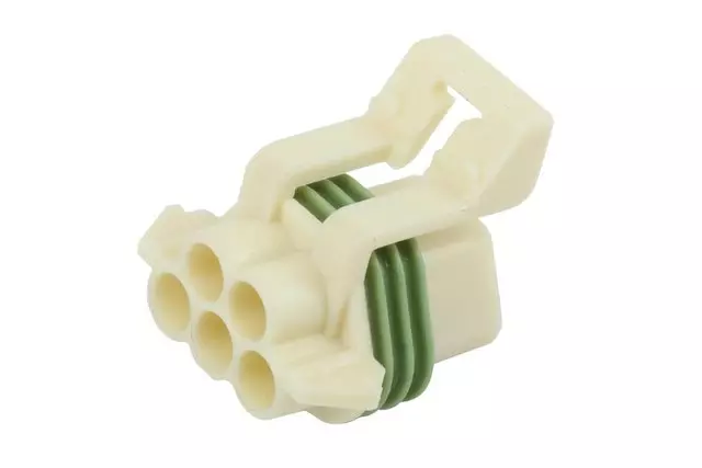 Multi-Purpose Wiring Connector - GM (12146045)