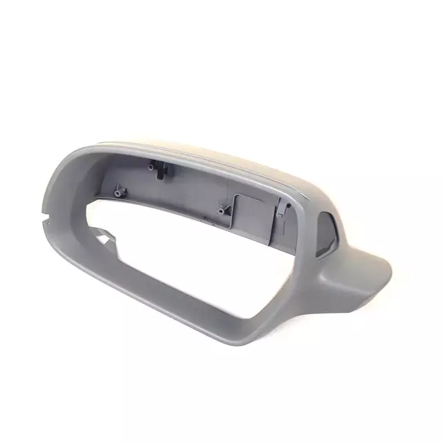 8F0857527BGRU - : Mirror Housing for Audi: A4, A4 Quattro, A5, A5 Quattro, RS5, S4, S5 Image
