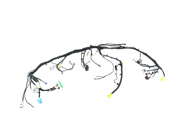 Instrument Panel Wiring - Mopar (68213598AC)