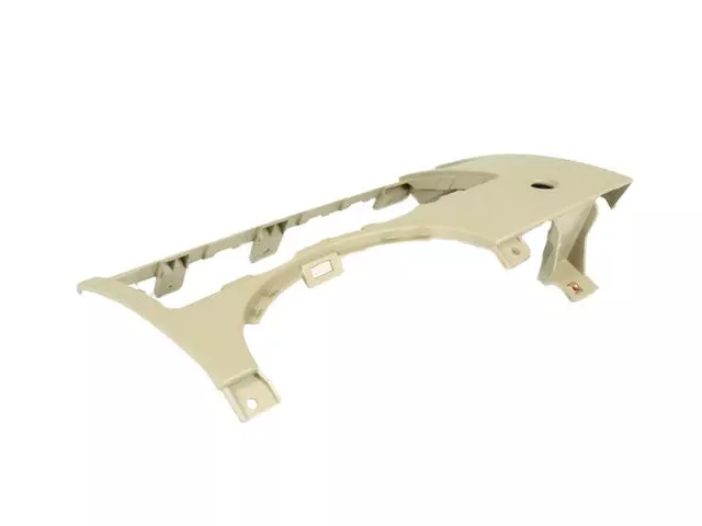 5SA98HL1AB - Interior Trim: Steering Column Opening Cover for Dodge: Durango Image