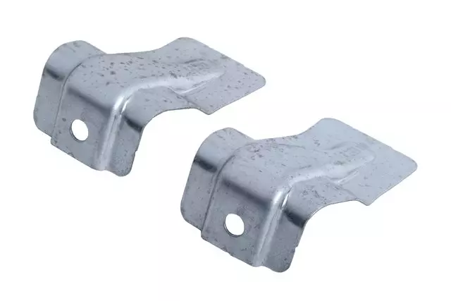 Driver Side Body Side Front Fender Rear Upper Bracket - GM (23266353)